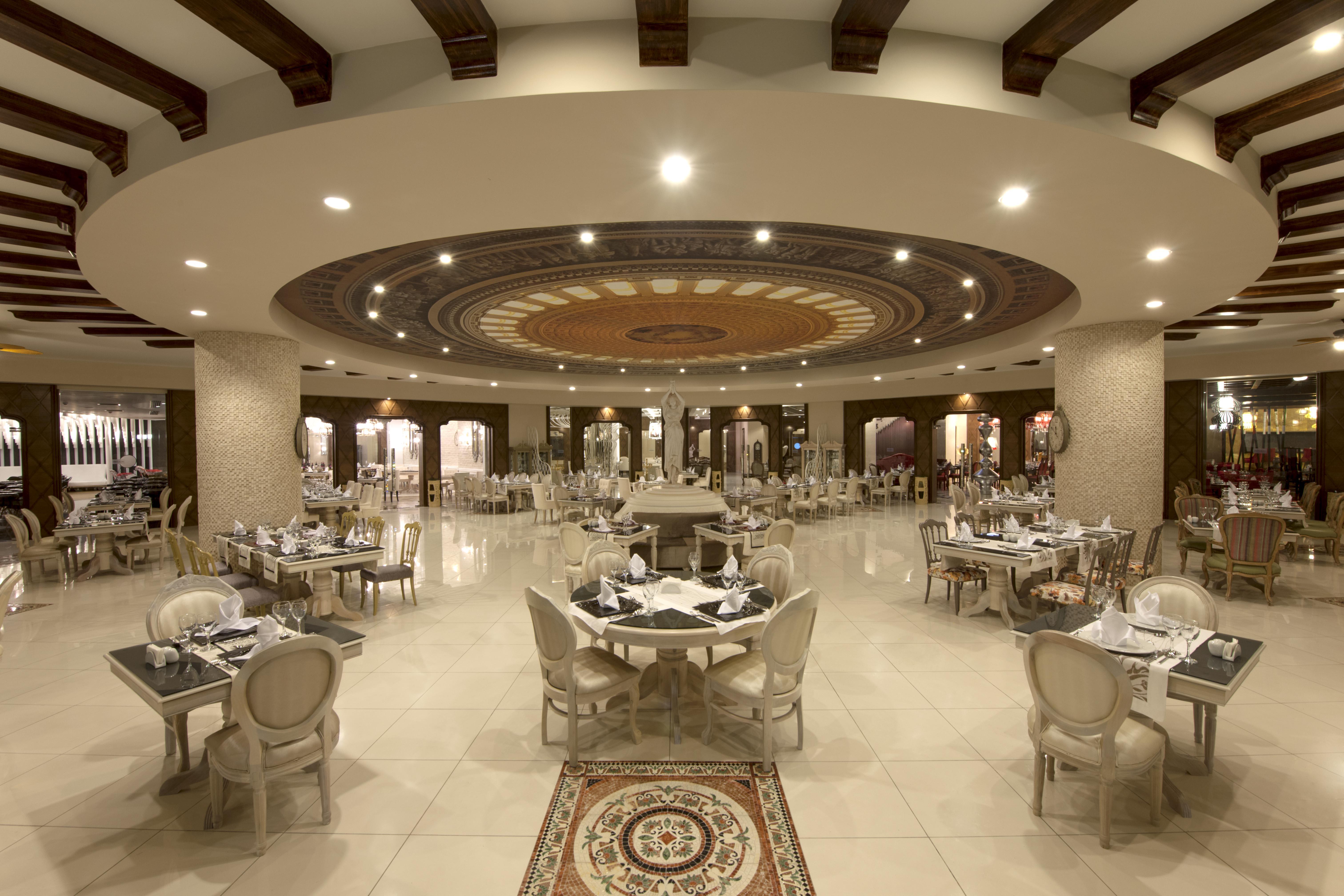 Station touristique Delphin Imperial Lara 5*