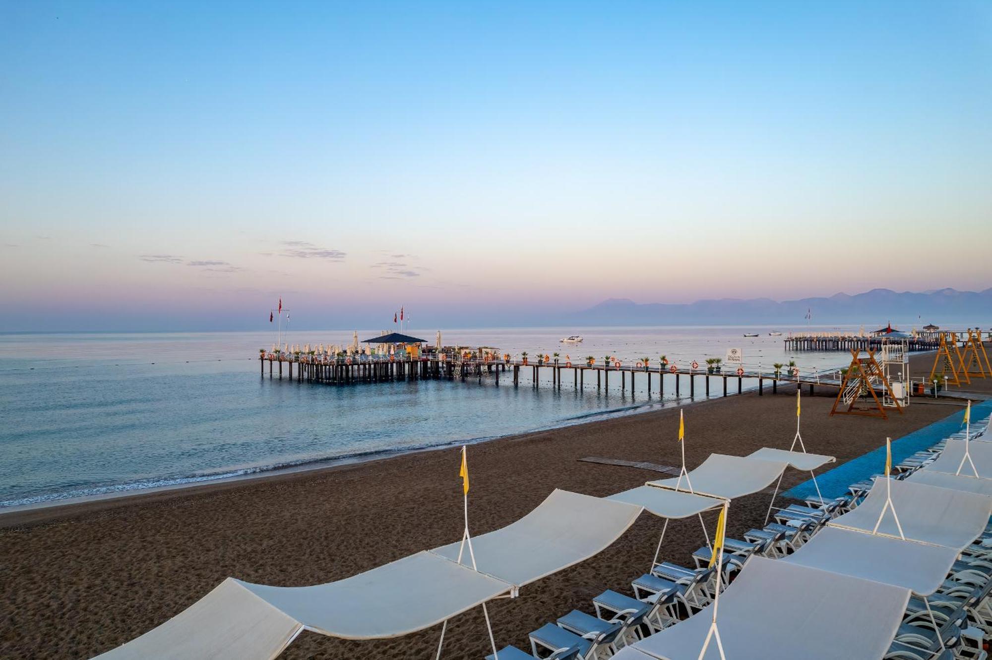 Delphin Imperial Lara Ośrodek wypoczynkowy
